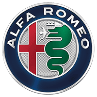 Alfa Romeo логотип