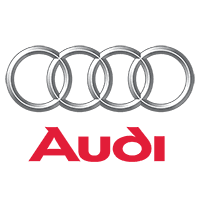 Audi логотип