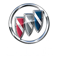 Buick логотип