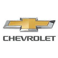 Chevrolet логотип