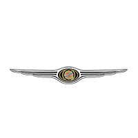 Chrysler логотип