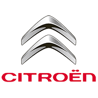 Citroen логотип