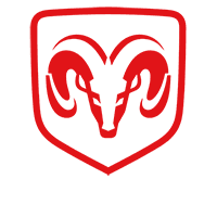 Dodge логотип