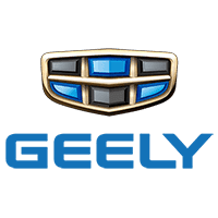 Geely логотип