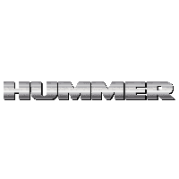 Hummer логотип