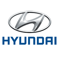 Hyundai логотип