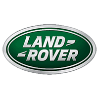 Land Rover логотип