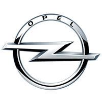 Opel логотип