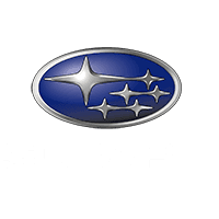 Subaru логотип