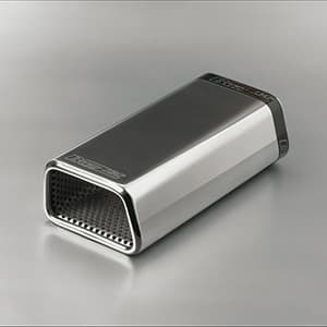 Buzzer ZZ 210 R