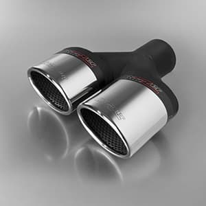 Buzzer ZZ 2X110 L