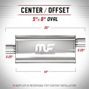 Magnaflow 12225