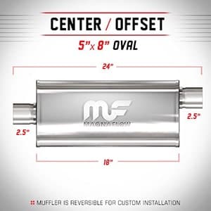 Magnaflow 12256