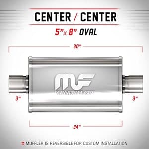 Magnaflow 12279