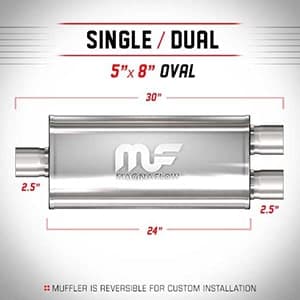 Magnaflow 12368