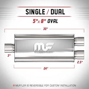 Magnaflow 12388