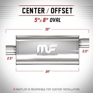 Magnaflow 14250