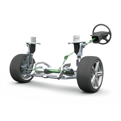 Замена жидкости гидроусилителя руля ГУР в Минске цена AutoNewArt