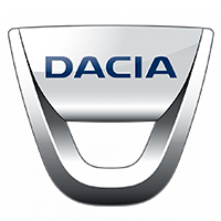 Dacia логотип
