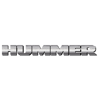 Hummer логотип