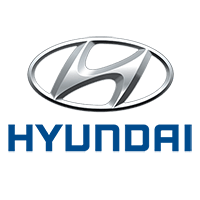 Hyundai логотип
