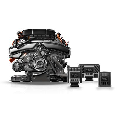 Чип-тюнинг двигателя - AutoNewArt